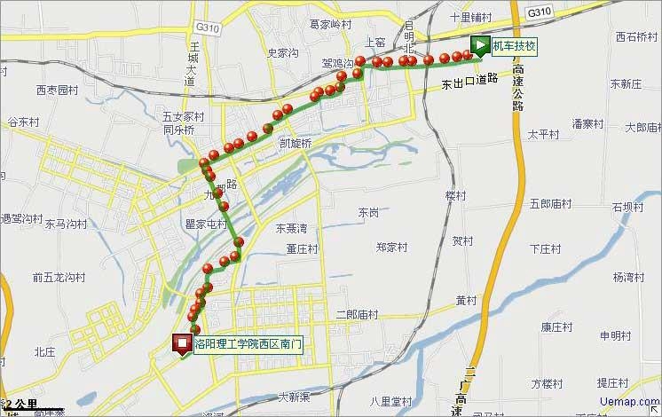 洛阳路34号最新消息深度解读