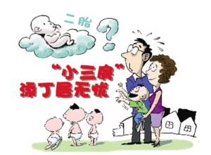 重庆单独二胎政策最新动态，调整与未来展望