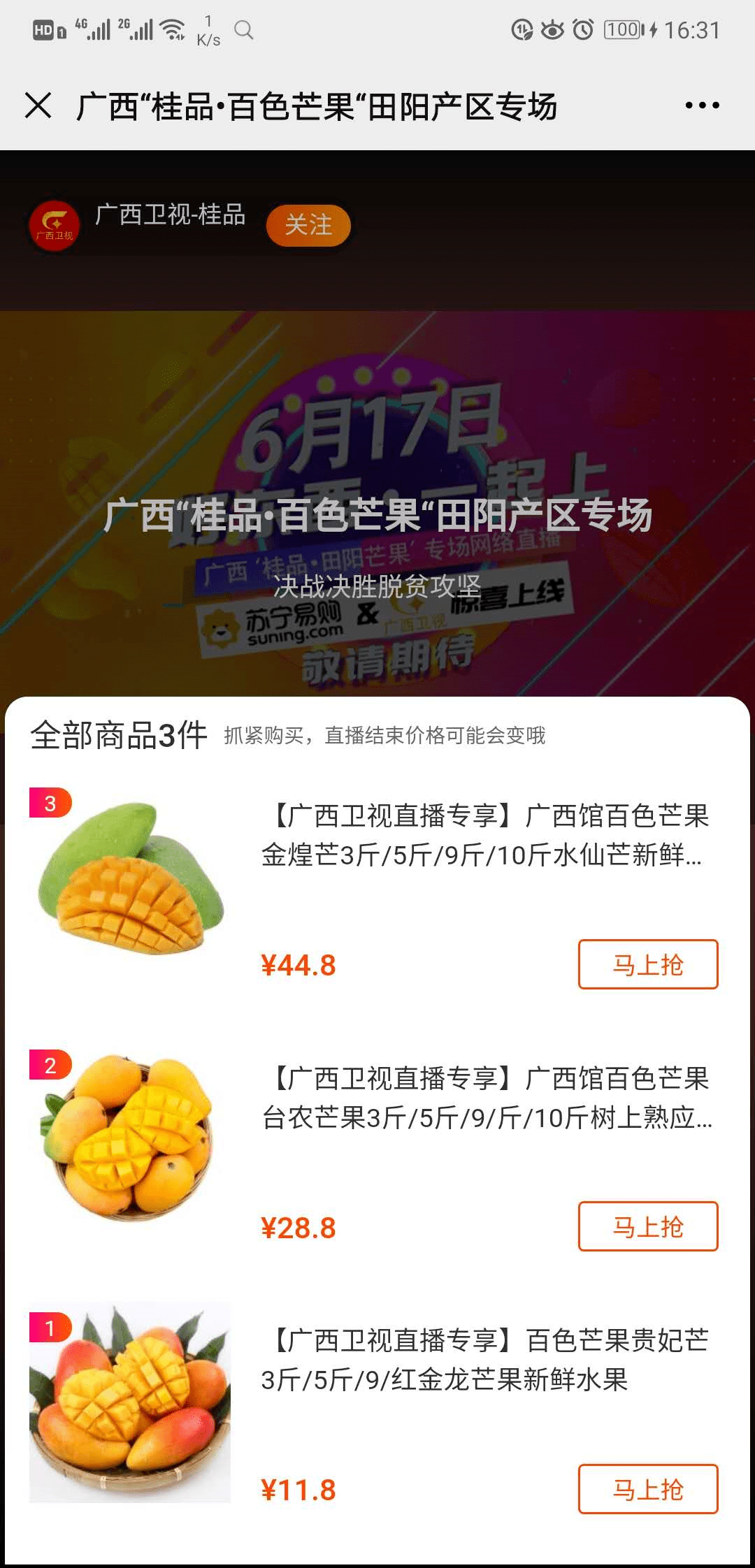 广西卫视在线直播回放，魅力与便捷体验