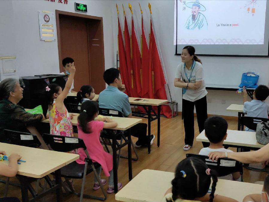 新时代英语学习革命，青少年在线英语启蒙之路