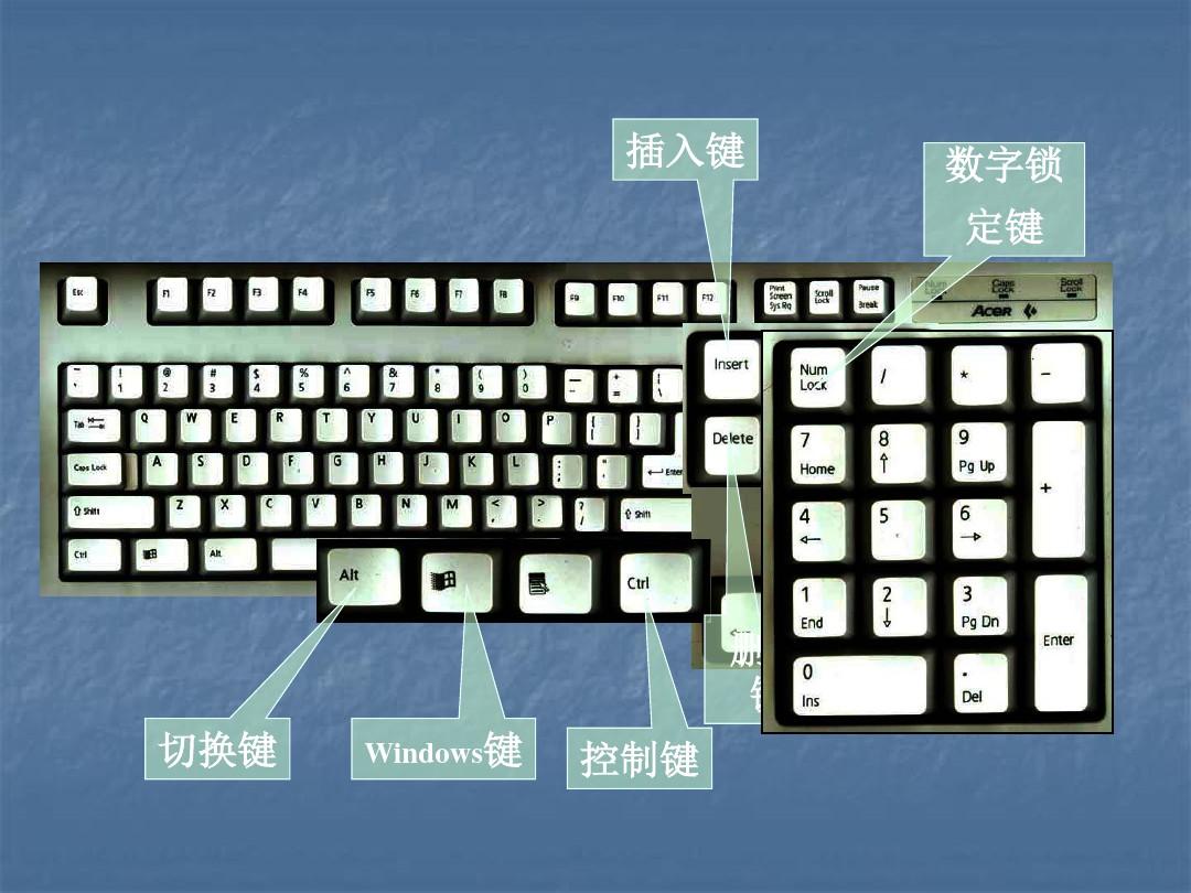 在线键盘练习，提升打字技能的全新途径