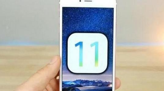 苹果iOS 11系统深度体验与评测报告