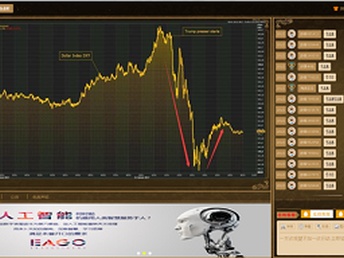 道指喊单直播间，金融市场实时互动探索平台