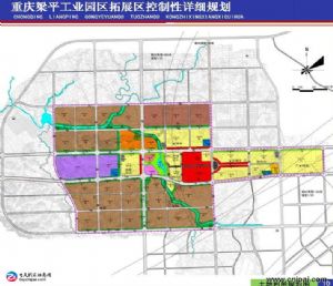 梁平工业园区招聘动态与职业机会展望